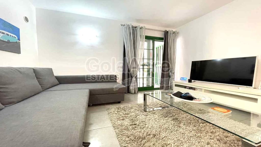 1 bedroom Apartment for sale in Costa de Antigua with pool - € 149,000 (Ref: 9737967)