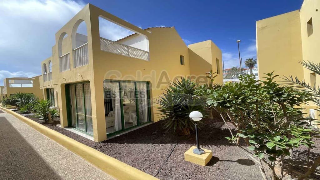 1 bedroom Apartment for sale in Costa de Antigua with pool - € 149,000 (Ref: 9737967)