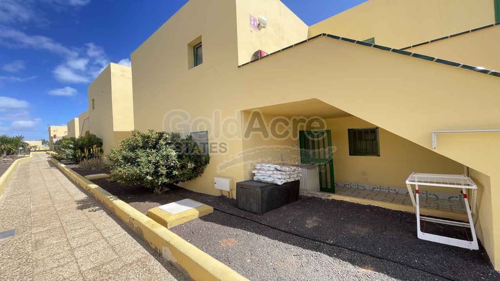 1 bedroom Apartment for sale in Costa de Antigua with pool - € 149,000 (Ref: 9737967)