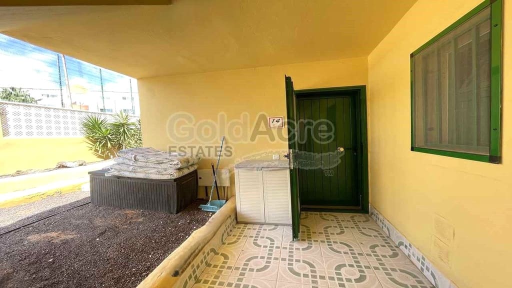 1 bedroom Apartment for sale in Costa de Antigua with pool - € 149,000 (Ref: 9737967)