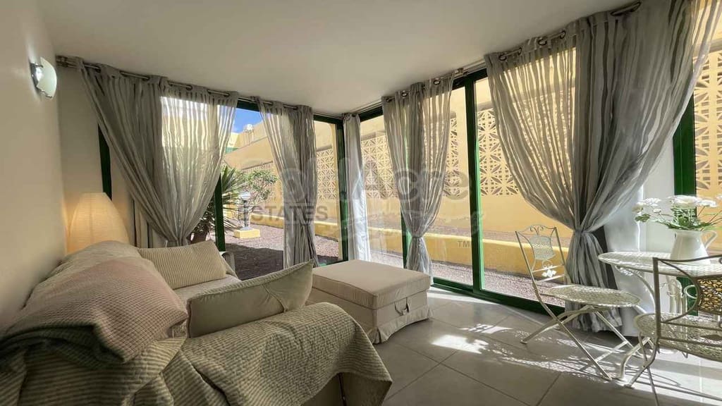 1 bedroom Apartment for sale in Costa de Antigua with pool - € 149,000 (Ref: 9737967)