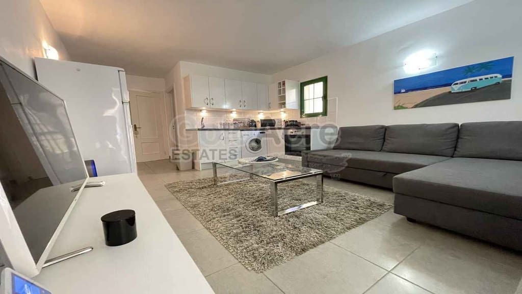 1 bedroom Apartment for sale in Costa de Antigua with pool - € 149,000 (Ref: 9737967)