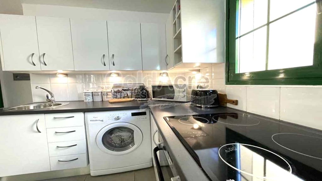 1 bedroom Apartment for sale in Costa de Antigua with pool - € 149,000 (Ref: 9737967)