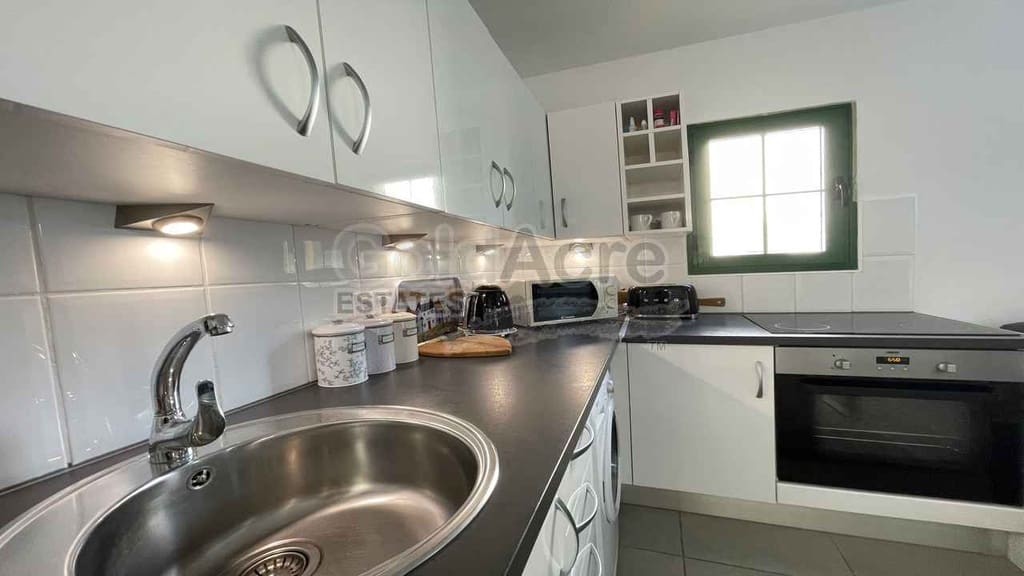 1 bedroom Apartment for sale in Costa de Antigua with pool - € 149,000 (Ref: 9737967)