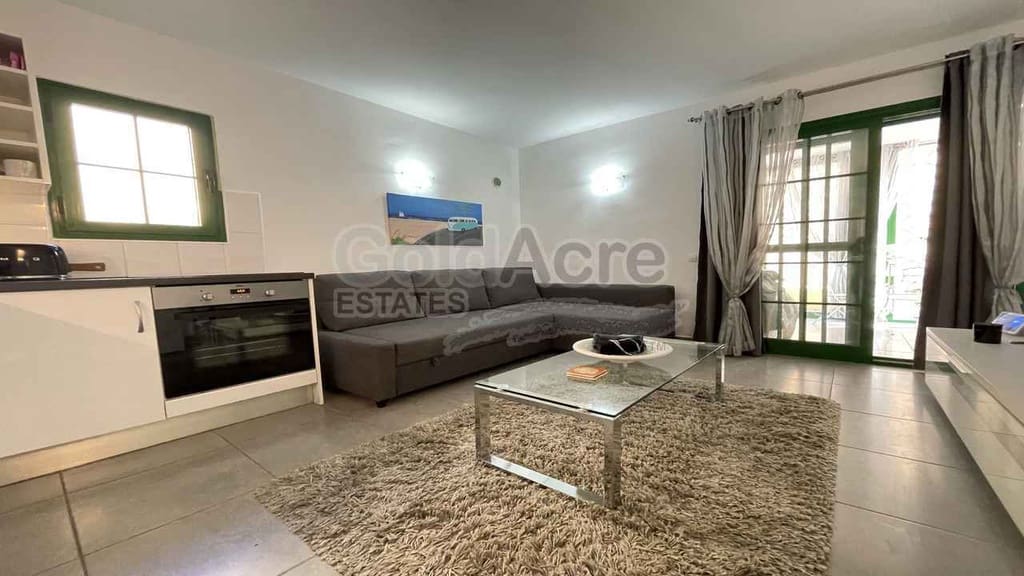 1 bedroom Apartment for sale in Costa de Antigua with pool - € 149,000 (Ref: 9737967)