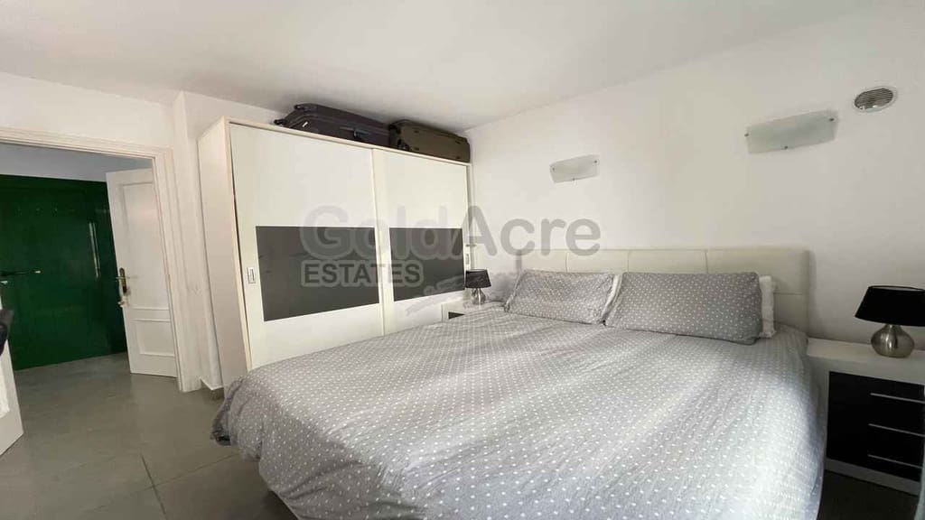 1 bedroom Apartment for sale in Costa de Antigua with pool - € 149,000 (Ref: 9737967)