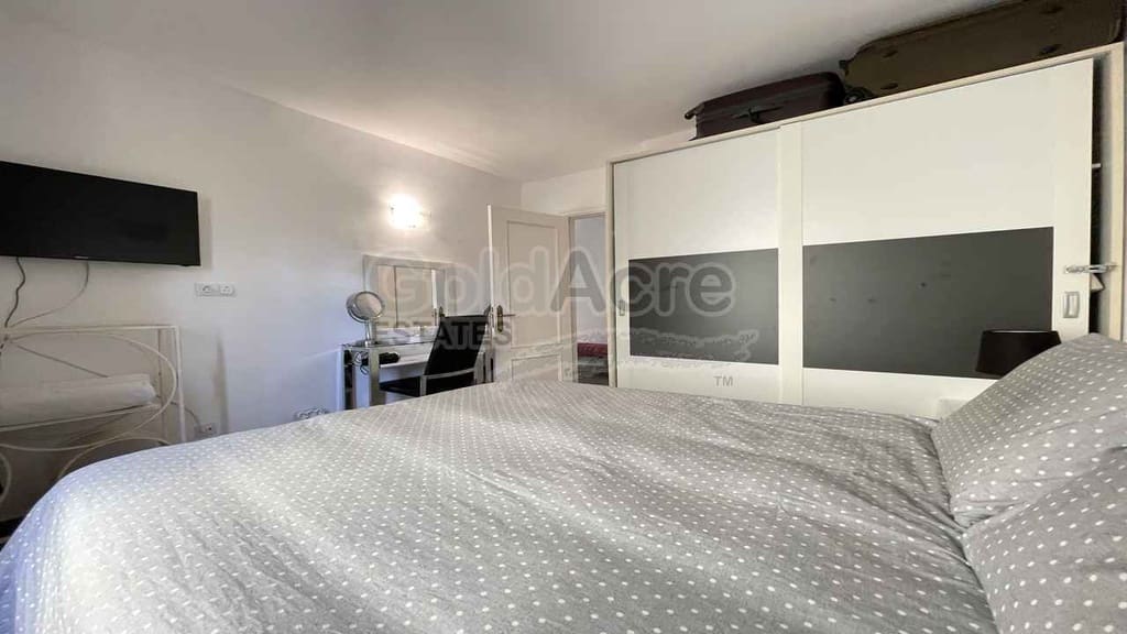 1 bedroom Apartment for sale in Costa de Antigua with pool - € 149,000 (Ref: 9737967)