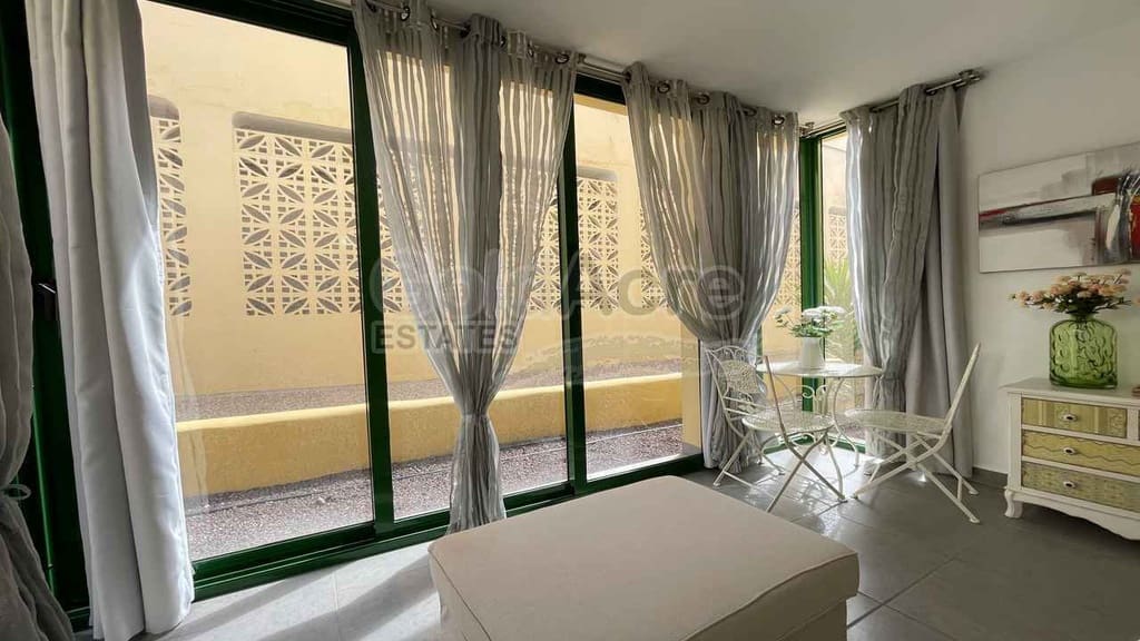 1 bedroom Apartment for sale in Costa de Antigua with pool - € 149,000 (Ref: 9737967)