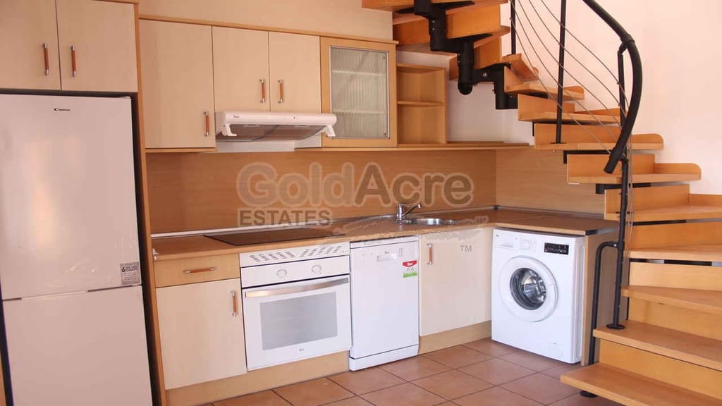 3 bedroom Villa for sale in Majanicho with pool - € 245,000 (Ref: 9737969)