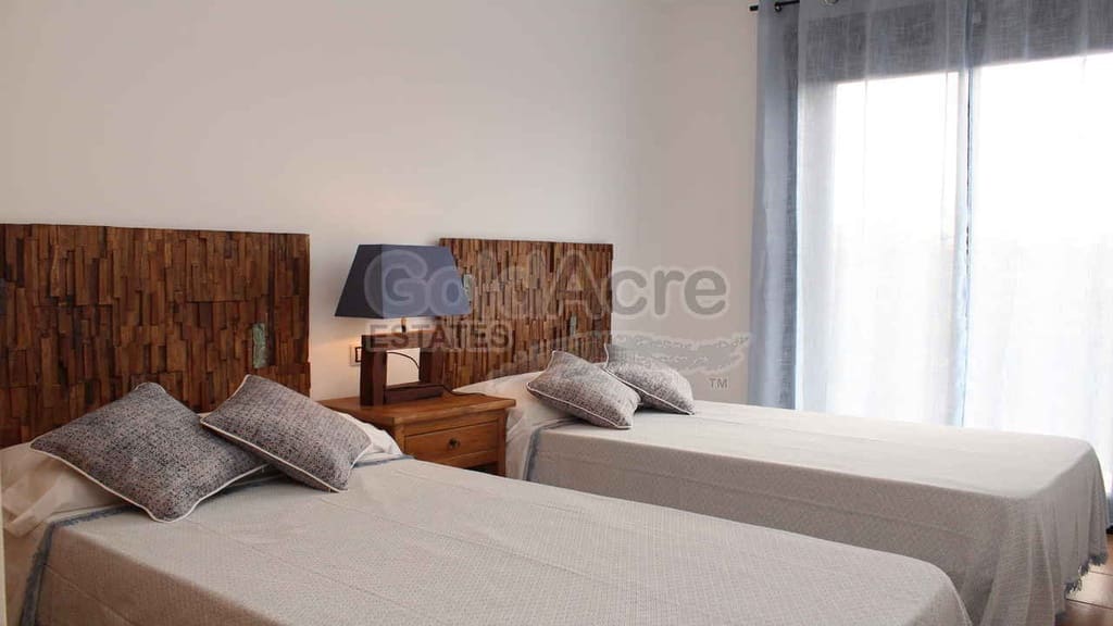3 bedroom Villa for sale in Majanicho with pool - € 245,000 (Ref: 9737969)