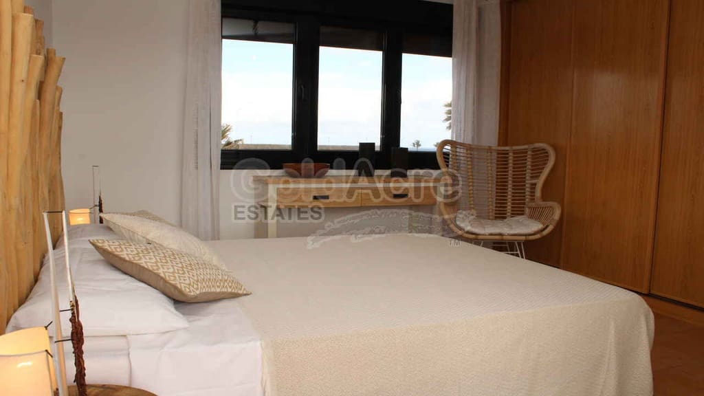 3 bedroom Villa for sale in Majanicho with pool - € 245,000 (Ref: 9737969)