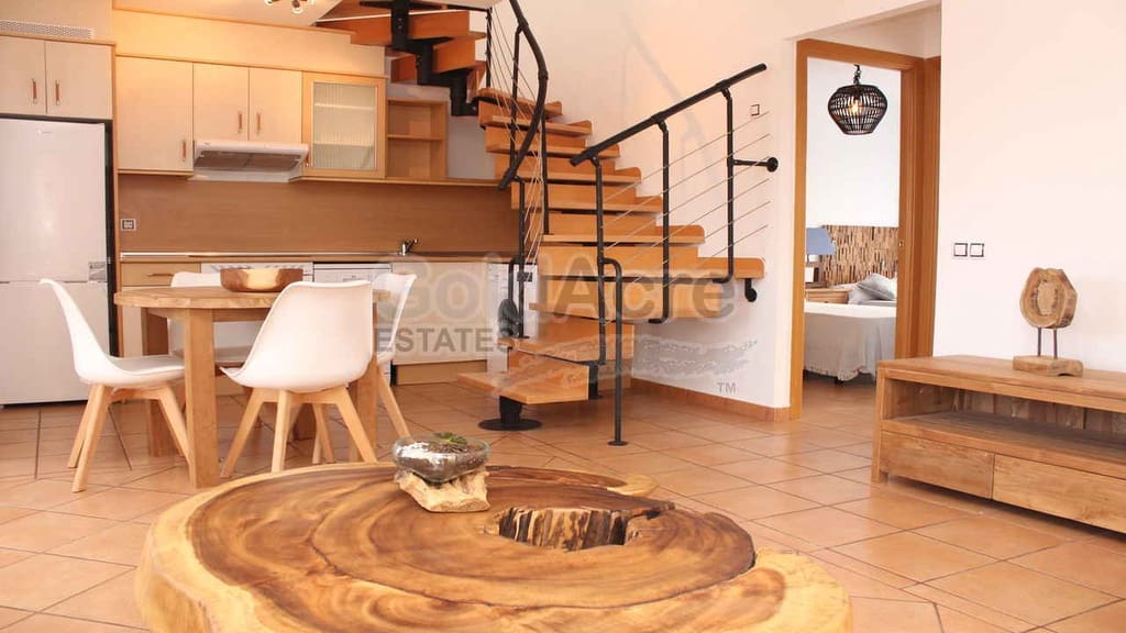 3 bedroom Villa for sale in Majanicho with pool - € 245,000 (Ref: 9737969)