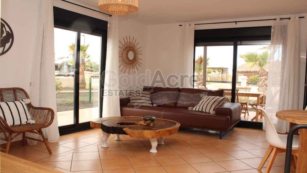 3 bedroom Villa for sale in Majanicho with pool - € 245,000 (Ref: 9737969)