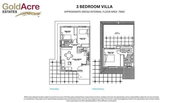 3 chambre Villa/Maison à vendre à Majanicho, La Oliva avec piscine garage - 245 000 € (Ref: 9737969)