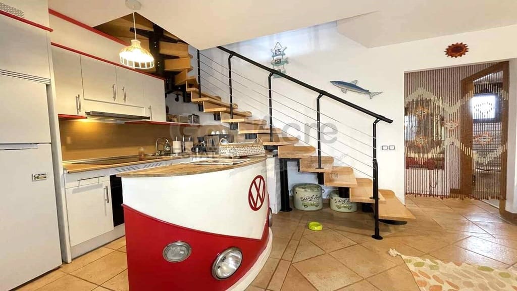 2 quarto Moradia para venda em Majanicho com piscina - 289 000 € (Ref: 9737971)