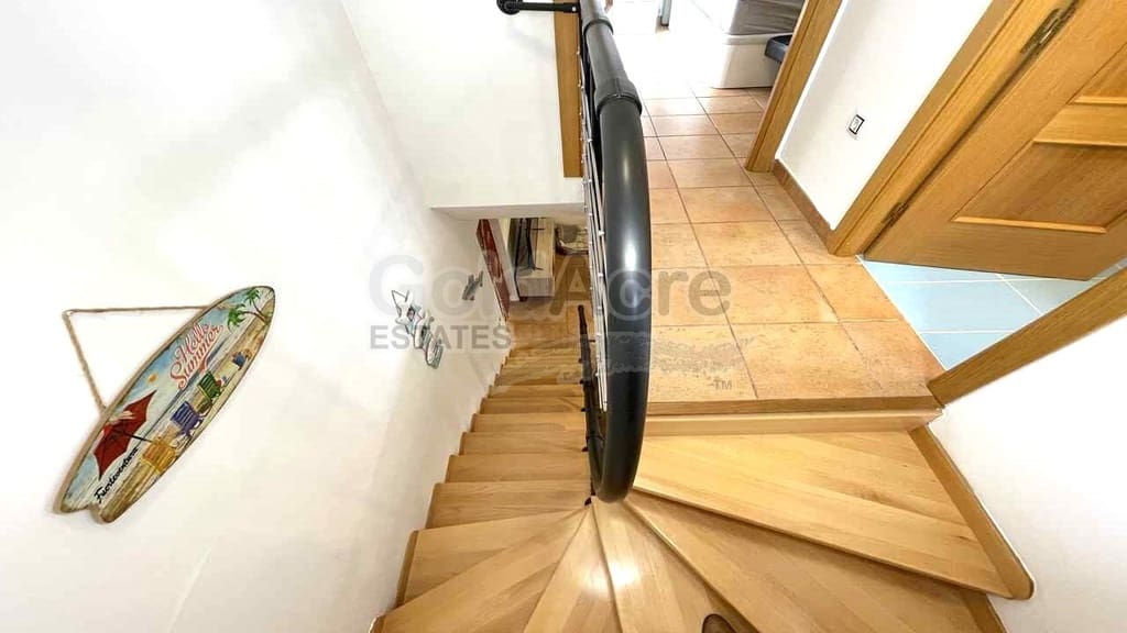 2 quarto Moradia para venda em Majanicho com piscina - 289 000 € (Ref: 9737971)