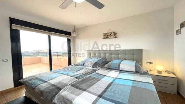 2 soveværelse Villa til salg i Majanicho, La Oliva med swimmingpool - € 289.000 (Ref: 9737971)