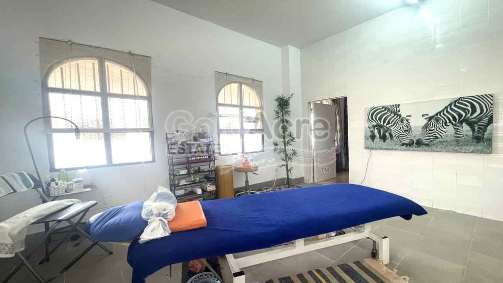 Erhverv til salg i Parque Holandes - € 80.000 (Ref: 9755122)