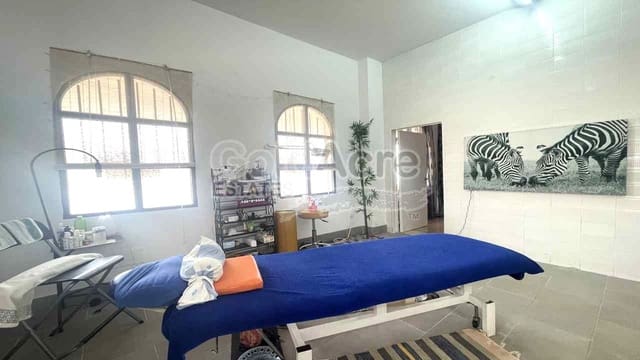 Erhverv til salg i Parque Holandés, La Oliva - € 80.000 (Ref: 9755122)