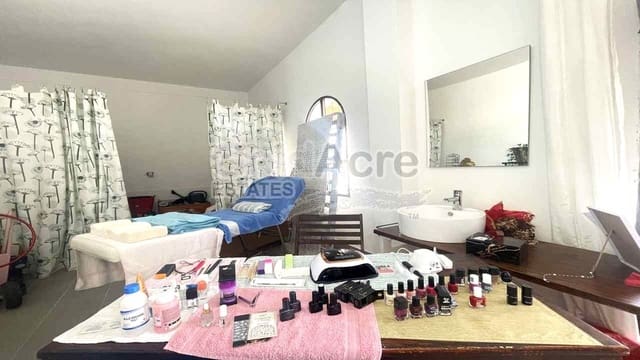 Commercieel te koop in Parque Holandés, La Oliva - € 80.000 (Ref: 9755122)