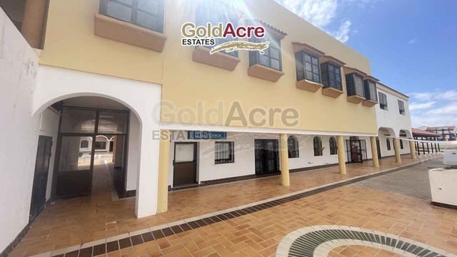 Komercyjne na sprzedaż w Parque Holandés, La Oliva - 80 000 € (Ref: 9755122)