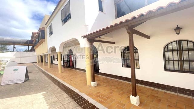 Komercyjne na sprzedaż w Parque Holandés, La Oliva - 80 000 € (Ref: 9755122)