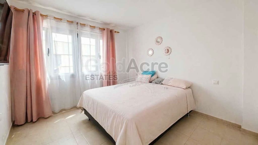 2 sypialnia Apartament na sprzedaż w Corralejo - 210 000 € (Ref: 9790029)