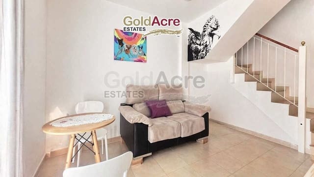2 sypialnia Apartament na sprzedaż w Corralejo, La Oliva - 210 000 € (Ref: 9790029)
