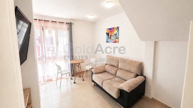 2 sypialnia Apartament na sprzedaż w Corralejo, La Oliva - 210 000 € (Ref: 9790029)