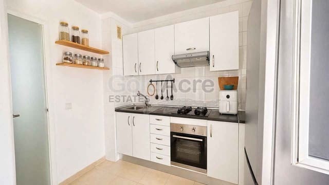 2 sypialnia Apartament na sprzedaż w Corralejo, La Oliva - 210 000 € (Ref: 9790029)