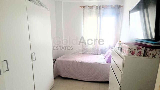 2 Zimmer Apartment zu verkaufen in Corralejo, La Oliva - 210.000 € (Ref: 9790029)
