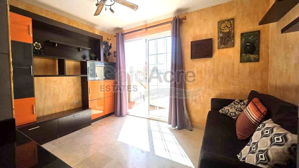 1 quarto Apartamento para venda em Caleta de Fuste com piscina - 149 500 € (Ref: 9790030)