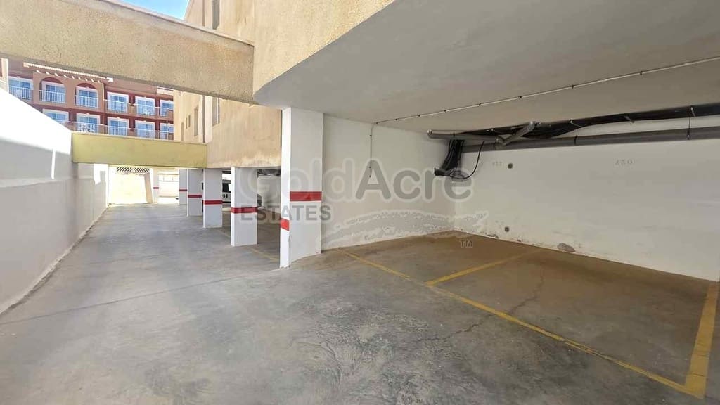 1 quarto Apartamento para venda em Caleta de Fuste com piscina - 149 500 € (Ref: 9790030)