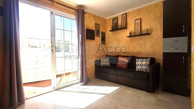 1 quarto Apartamento para venda em Caleta de Fuste, Antigua com piscina - 149 500 € (Ref: 9790030)