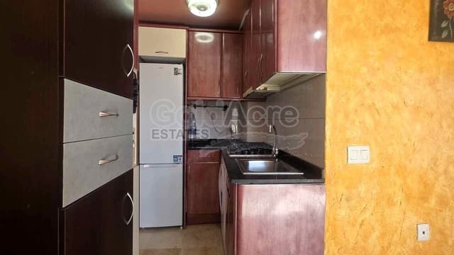 1 quarto Apartamento para venda em Caleta de Fuste, Antigua com piscina - 149 500 € (Ref: 9790030)