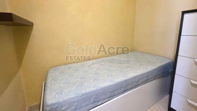 1 quarto Apartamento para venda em Caleta de Fuste, Antigua com piscina - 149 500 € (Ref: 9790030)