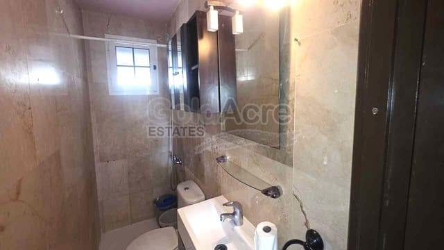 1 quarto Apartamento para venda em Caleta de Fuste, Antigua com piscina - 149 500 € (Ref: 9790030)