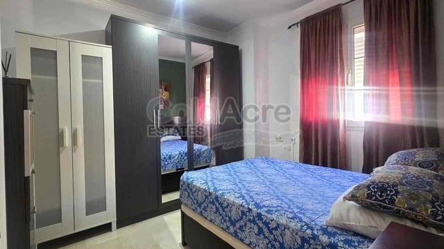 Apartamento de 1 habitación en Caleta de Fuste, Antigua en venta con piscina - 149.500 € (Ref: 9790030)