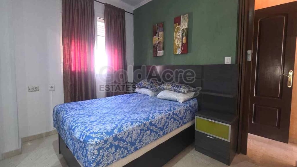Apartamento de 1 habitación en Caleta de Fuste en venta con piscina - 149.500 € (Ref: 9790030)