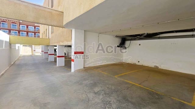 1 soverom Leilighet til salgs i Caleta de Fuste, Antigua med svømmebasseng garasje - € 149 500 (Ref: 9790030)