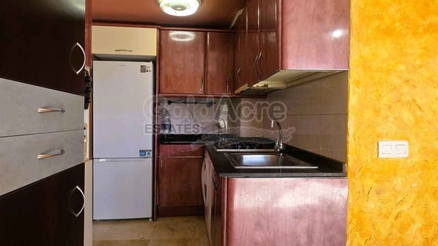 1 soverom Leilighet til salgs i Caleta de Fuste, Antigua med svømmebasseng garasje - € 149 500 (Ref: 9790030)