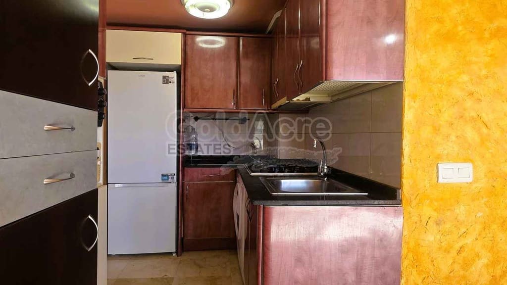 1 bedroom Apartment for sale in Caleta de Fuste with pool garage - € 149,500 (Ref: 9790030)
