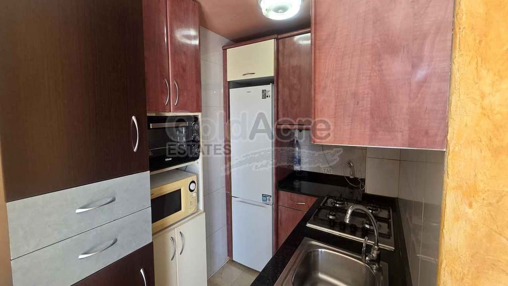 1 bedroom Apartment for sale in Caleta de Fuste with pool garage - € 149,500 (Ref: 9790030)