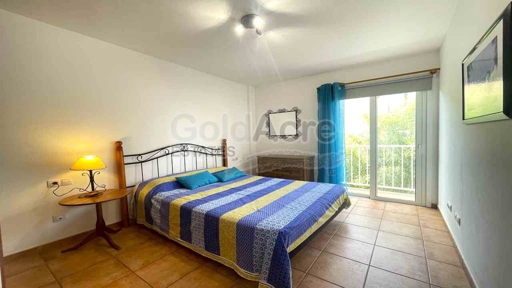 2 sovrum Lägenhet till salu i Corralejo med pool - 249 000 € (Ref: 9790031)