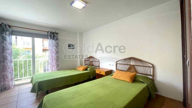 2 Zimmer Apartment zu verkaufen in Corralejo, La Oliva mit Pool Garage - 239.000 € (Ref: 9790031)