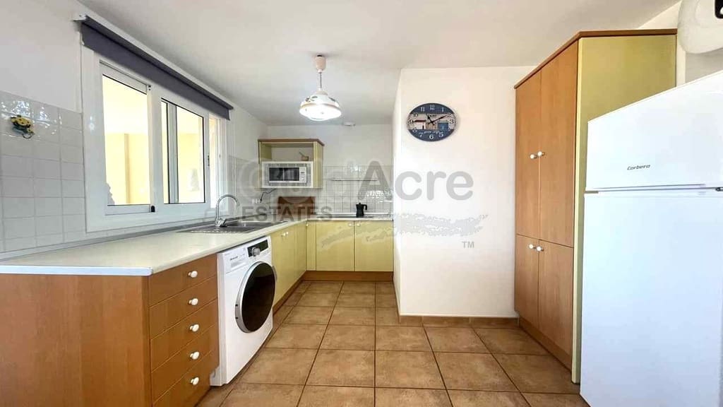 2 bedroom Apartment for sale in Corralejo with pool garage - € 239,000 (Ref: 9790031)