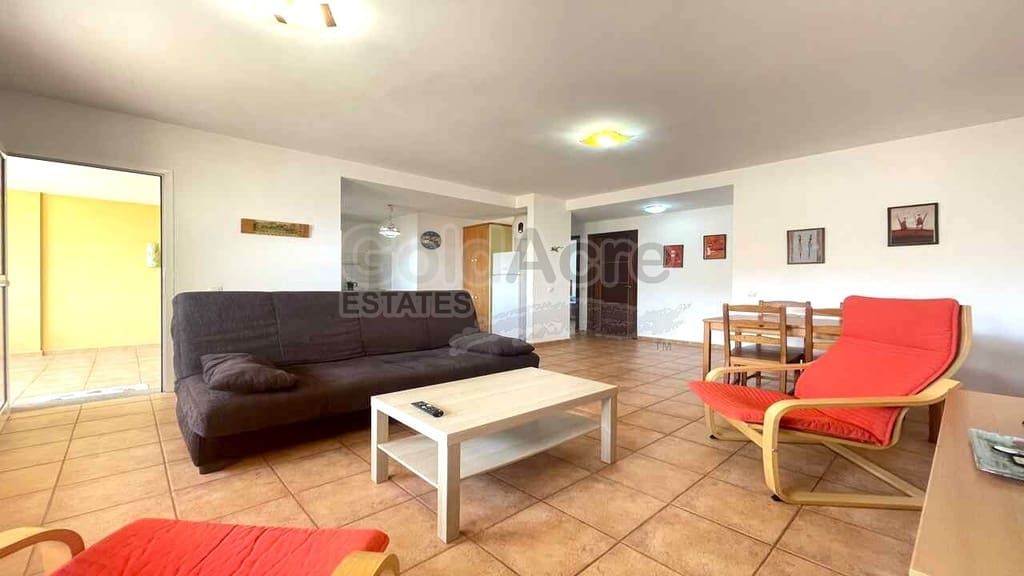 2 bedroom Apartment for sale in Corralejo with pool garage - € 239,000 (Ref: 9790031)