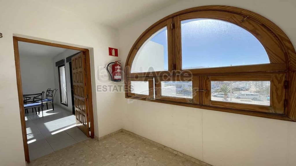 2 sypialnia Apartament na sprzedaż w Corralejo - 219 000 € (Ref: 9800293)