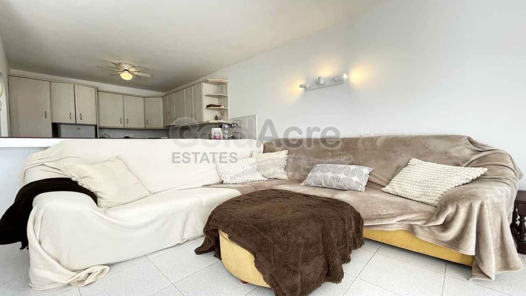 2 sypialnia Apartament na sprzedaż w Corralejo - 219 000 € (Ref: 9800293)