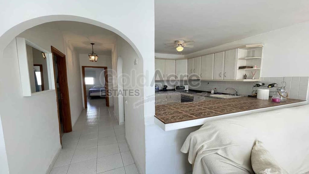 2 sypialnia Apartament na sprzedaż w Corralejo - 219 000 € (Ref: 9800293)